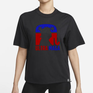 Ultra MAGA: The Ultimate Patriotic Tee for Republican Patriots 5 Ultra MAGA Unisex Tee, Republican Gift American Patriot T-Shirt1