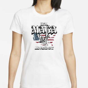 Ultra MAGA Pride: Make America Great Again with Our Patriotic Shirt 5 Ultra Maga and proud of it, Ultra Maga Shirt, Make America Great Again Shirt1