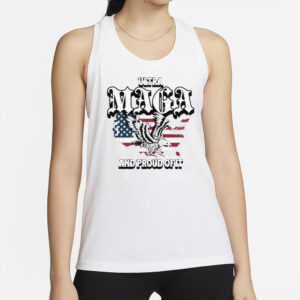 Ultra MAGA Pride: Make America Great Again with Our Patriotic Shirt 6 Ultra Maga and proud of it, Ultra Maga Shirt, Make America Great Again Shirt2