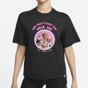 Funny Donald Trump MAGA Cats and Kittens Pink Soft T-Shirt 5 Unisex Funny Donald Trump soft T-Shirt MAGA, cats and kittens shirt with pink1