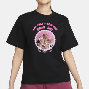 Funny Donald Trump MAGA Cats and Kittens Pink Soft T-Shirt 6 Unisex Funny Donald Trump soft T-Shirt MAGA, cats and kittens shirt with pink2