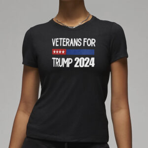 Veterans for Trump 2024: Oversized Vintage Summer T-Shirts for Men 7 Veterans for Trump 2024 Men's Oversized T-Shirts Cotton Washed Summer Vintage Tee Loose Fit Short Sleeve T Shirts3