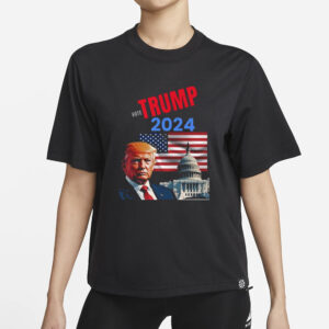 Vote Trump T-shirt: Make America Great Again 5 Vote Trump T-shirt,Make America Great again shirts1