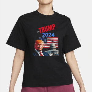 Vote Trump T-shirt: Make America Great Again 6 Vote Trump T-shirt,Make America Great again shirts2