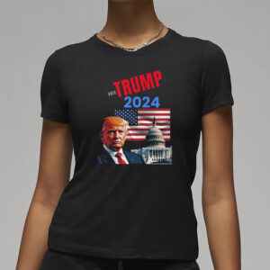 Vote Trump T-shirt: Make America Great Again 7 Vote Trump T-shirt,Make America Great again shirts3