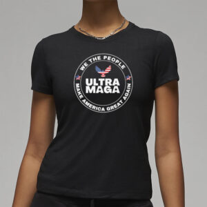 Show Your Patriotism with the WE THE PEOPLE ULTRA MAGA Shirt 7 WE THE PEOPLE ULTRA MAGA Shirt, Patriot Shirts3