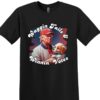 Waggin’ Tails Winnin’ Votes Shirt, Trump 2024 Shirt, Funny Trump Shirt, Trump for President Shirt, Gift for Republican, MAGA 2024