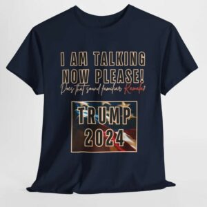 Wait A Minute I'm Talking Now: Trump 2024 Presidential Debate Tee 5 Wait A Minute I'm Talking Now Trump 2024 Shirt Presidential Debate 2024 Tee Political Shirt Trump Vote Gifts Pro Trump Shirt Election Shirt2