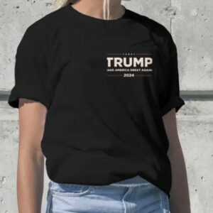 You Missed TWICE: Trump 2024 Election Shirt for MAGA Supporters 7 You Missed TWICE Shirt, Trump Shirt, MAGA Shirt, Trump For President, 2024 Election Shirts, Unisex Presidential Election Tees3
