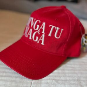 Chinga Tu Maga Hat: Express Your Patriotism with a Touch of Humor 5 chinga tu maga hat1
