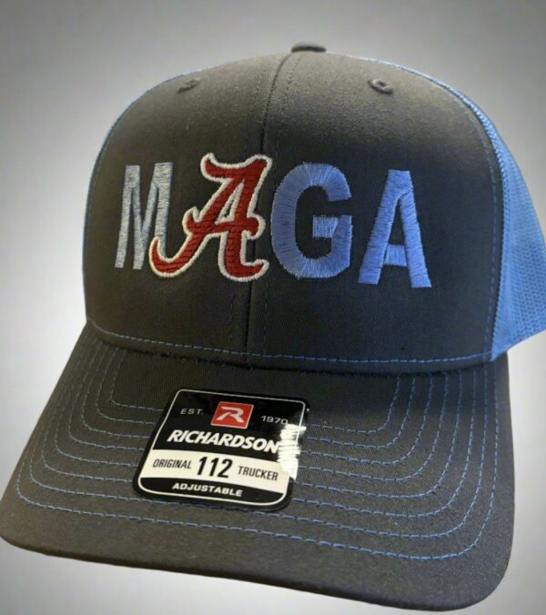 maga alabama hat caps