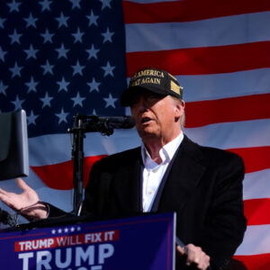 Black and Gold MAGA Hat: Show Your Patriotism with Style 6 Black and gold maga hat cap us