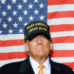 Black and Gold MAGA Hat: Show Your Patriotism with Style 8 Black and gold maga hats