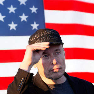 Black Elon Maga Hat: Show Your Support for the Future of America 11 Black elon maga hat