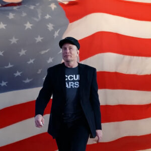 Black Elon Maga Hat: Show Your Support for the Future of America 16 Black elon maga hat cap us