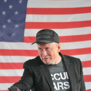 Black Elon Maga Hat: Show Your Support for the Future of America 19 Black elon maga hat cap usa