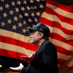 Unleash Your Dark Side: Black Gothic MAGA Hat 8 Black gothic maga hat