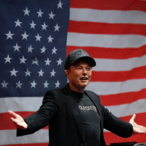 Unleash Your Dark Side: Black Gothic MAGA Hat 7 Black gothic maga hat caps