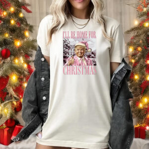 Christmas Santa Trump Shirt, President Trump Christmas T-Shirts1