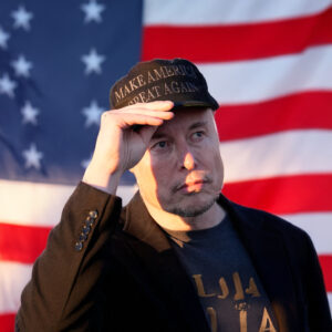 Dark MAGA: Uniting Patriots for Freedom and Sovereignty 6 Dark MAGA