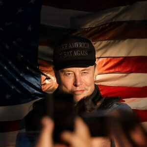 Dark MAGA: Uniting Patriots for Freedom and Sovereignty 7 Dark MAGA USA