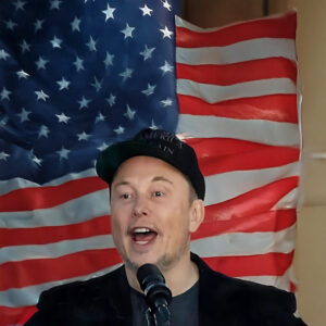 Patriotic Dark MAGA Hat | Made in the USA 12 Dark maga hat made in us