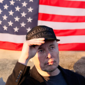 Patriotic Dark MAGA Hat | Made in the USA 14 Dark maga hat made in usa caps pro