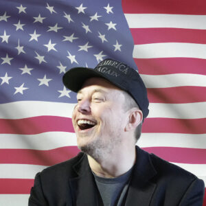 Patriotic Dark MAGA Hat | Made in the USA 18 Dark maga hats made in usa caps pro