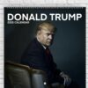 Donald Trump Calendar - 2025 Wall Calendar