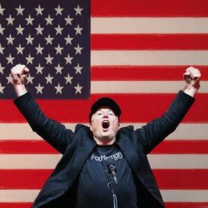 Elon MAGA Hat: Show Your Support in Style 14 Elon MAGA Hat Black