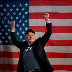 Elon MAGA Hat: Show Your Support in Style 13 Elon MAGA Hat Black US