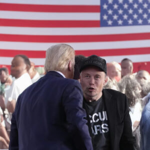 Elon MAGA Hat: Show Your Support in Style 15 Elon MAGA Hats Black US Caps
