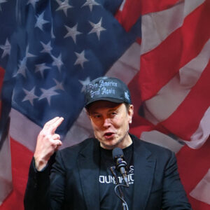 Elon Trump Dark Gothic MAGA 47 Hat: Unleash Your Patriotic Style 5 Elon Trump Dark Gothic MAGA 47 Hat Caps