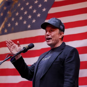 Elon Trump Dark Gothic MAGA 47 Hat: Unleash Your Patriotic Style 6 Elon Trump Dark Gothic MAGA 47 Hats