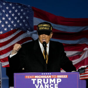 Show Your Patriotism with the Official Gold MAGA Hat 9 Gold maga hat us