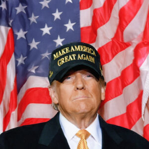 Show Your Patriotism with the Official Gold MAGA Hat 6 Gold maga hat usa