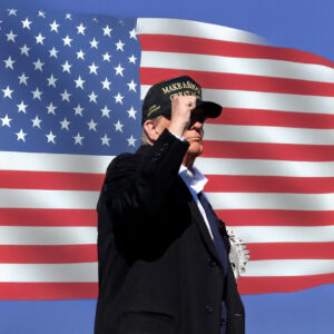 Show Your Patriotism with the Official Gold MAGA Hat 8 Gold maga hats