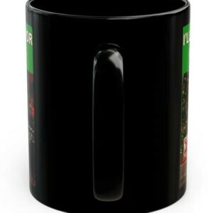 Home for Christmas Trump 2024, Coffee Mugs3