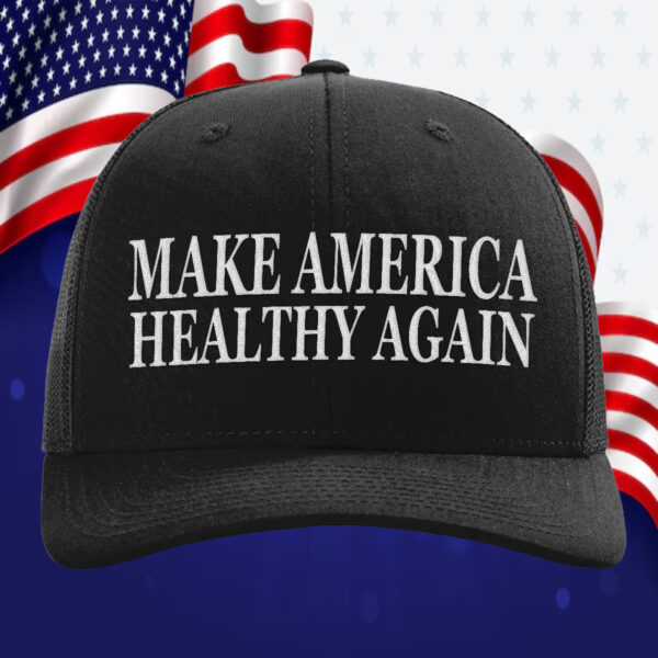 Make America Healthy Again Hat usa