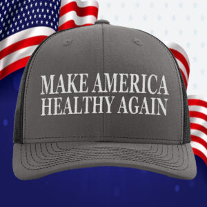 Make America Healthy Again: Patriotic Hat for a Healthier Nation 5 Make America Healthy Again Hat usa1