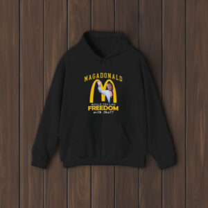 Pennsylvania Trump 2024: MagaDonalds Funny Trump T-Shirts 6 Pennsylvania Trump 2024, MagaDonalds Funny Trump Shirts2