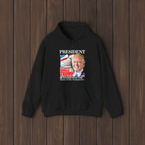Celebrate the 47th Presidency: Inauguration Day 2025 Donald Trump T-Shirts 6 President Donald Trump Inauguration Day JAN 20 2025 47th President T-Shirts2