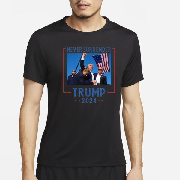 President Trump T Shirt, Trump T Shirt for Women & Men, Trump 2024 T-Shirts3