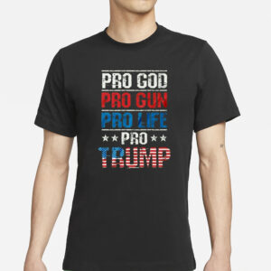 Pro Trump 2024: Show Your Support with Our New Fashion Shirt 5 Pro Trump Shirt 2024 New Fashion Shirt1