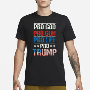 Pro Trump 2024: Show Your Support with Our New Fashion Shirt 6 Pro Trump Shirt 2024 New Fashion Shirt2