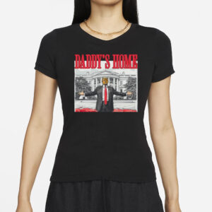 Republican Gift, Daddy's Home 2024 T-Shirts