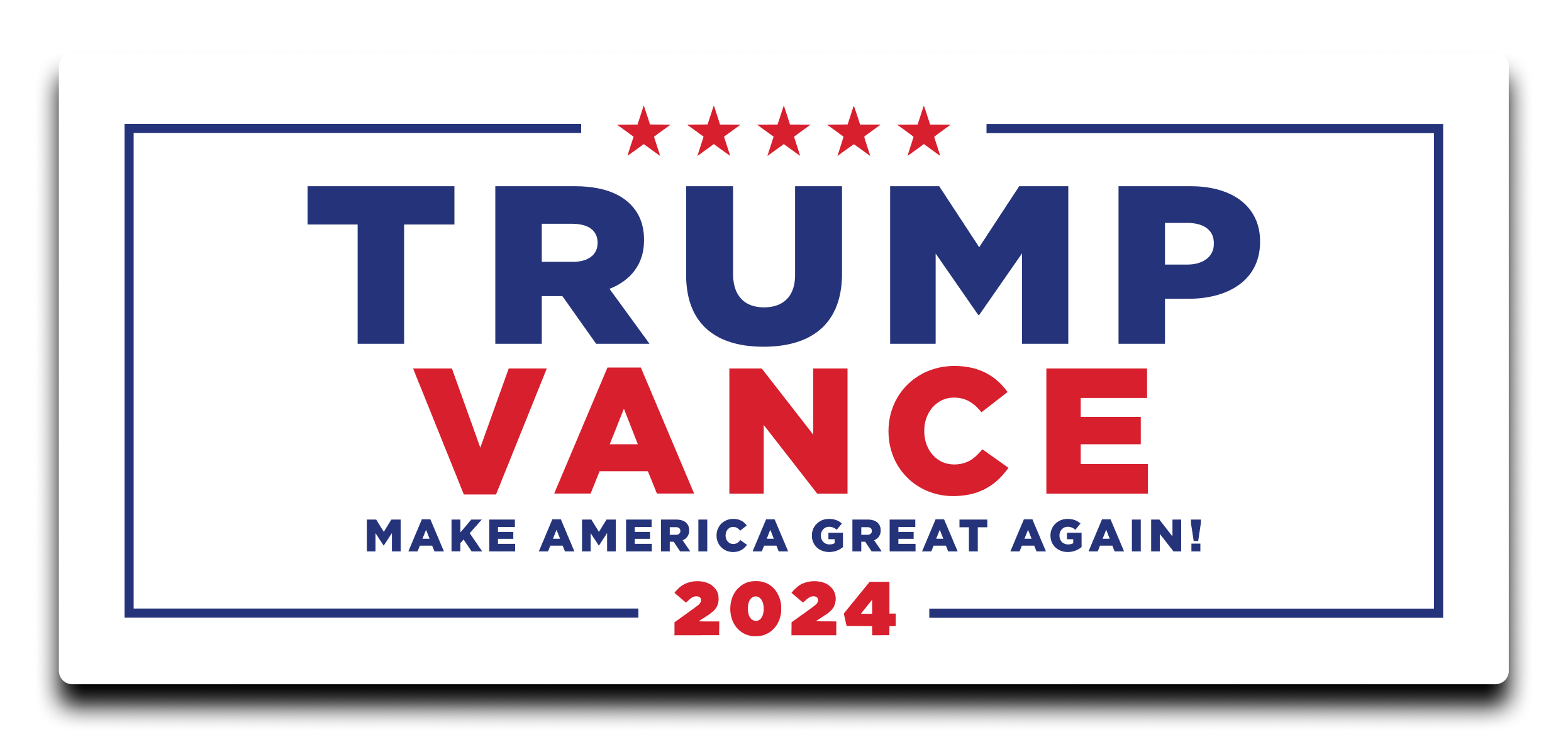 TRUMPMAGA