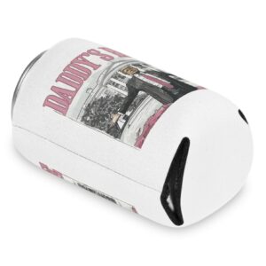 Trump 2024: Daddy's Home White House Beverage Cooler 5 Trump 2024 Daddys Home White House Beverage Cooler US