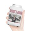 Trump 2024 Daddys Home White House Beverage Cooler USA