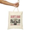 Trump 2024 Daddys Home White House Tote Bag US